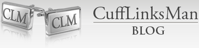 CuffLinks Man CuffLinks Man