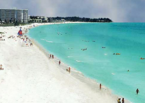 Siesta Key, Florida