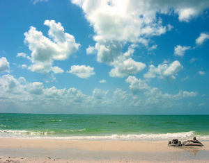Sanibel Island