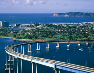 Coronado, California
