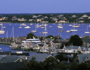 Nantucket, Mass