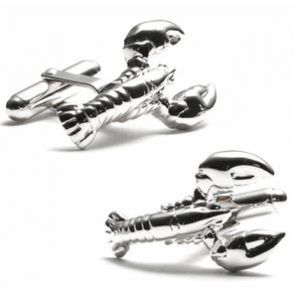 Lobster Cufflinks