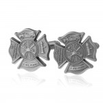 Recent earthquakes keep firemen on their toes