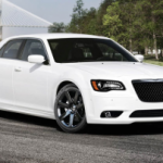 Top Three American Cars for 2012
